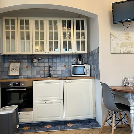 Apartmany Villa Magnolie Lipová-lázně Eksteriør billede