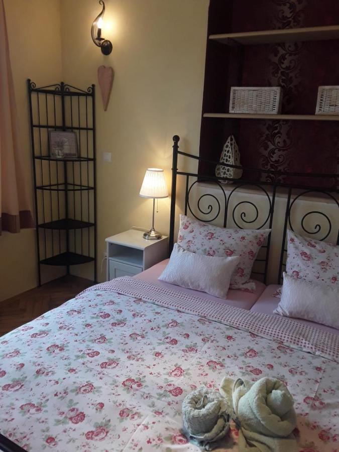 Apartmany Villa Magnolie Lipová-lázně Eksteriør billede