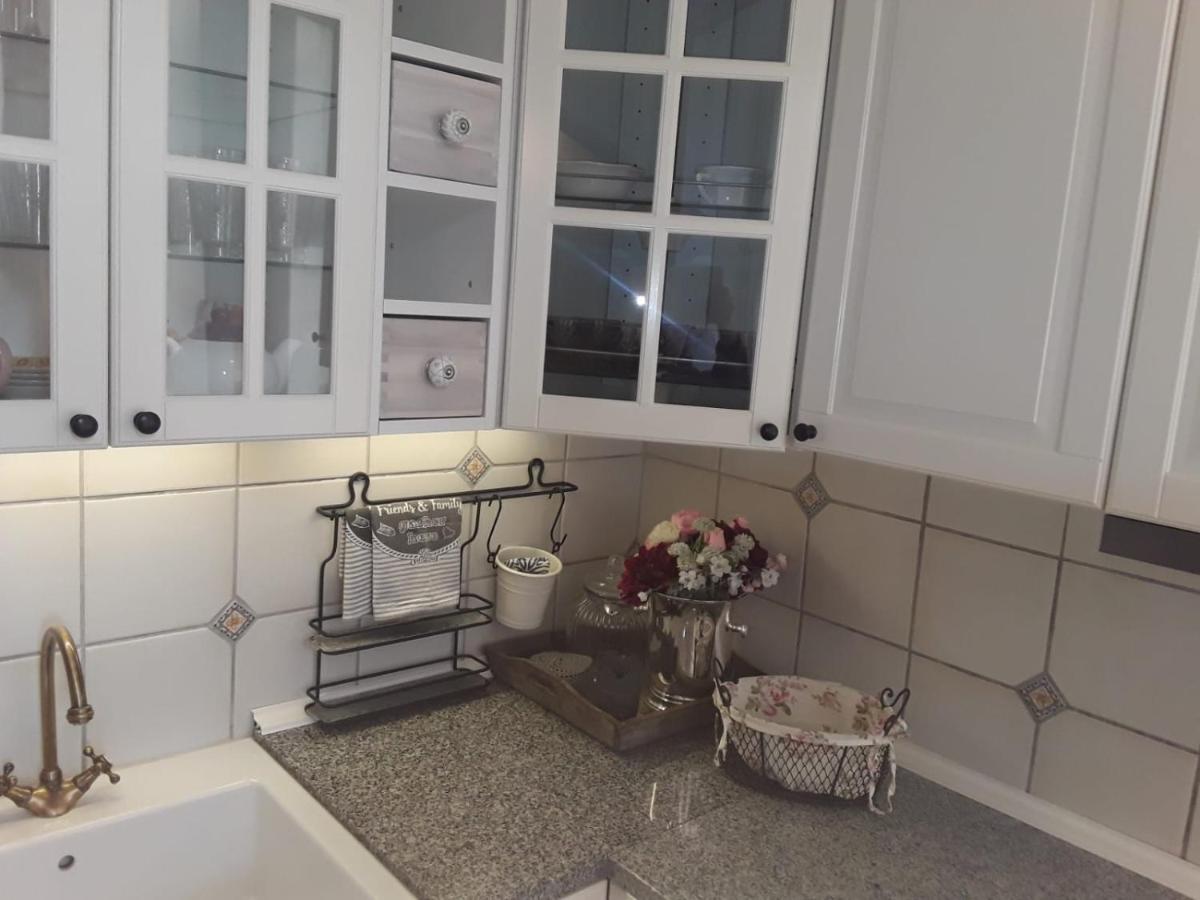 Apartmany Villa Magnolie Lipová-lázně Eksteriør billede