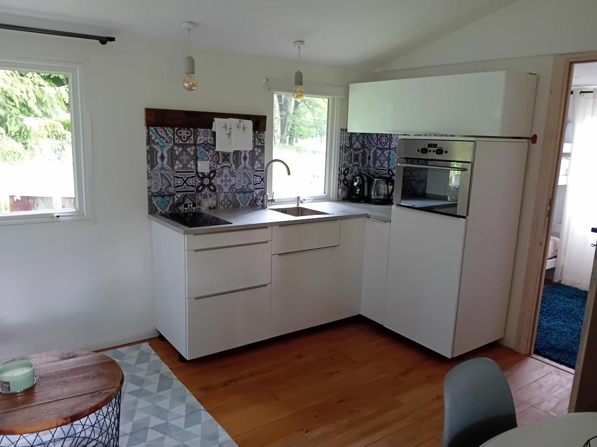 Apartmany Villa Magnolie Lipová-lázně Eksteriør billede