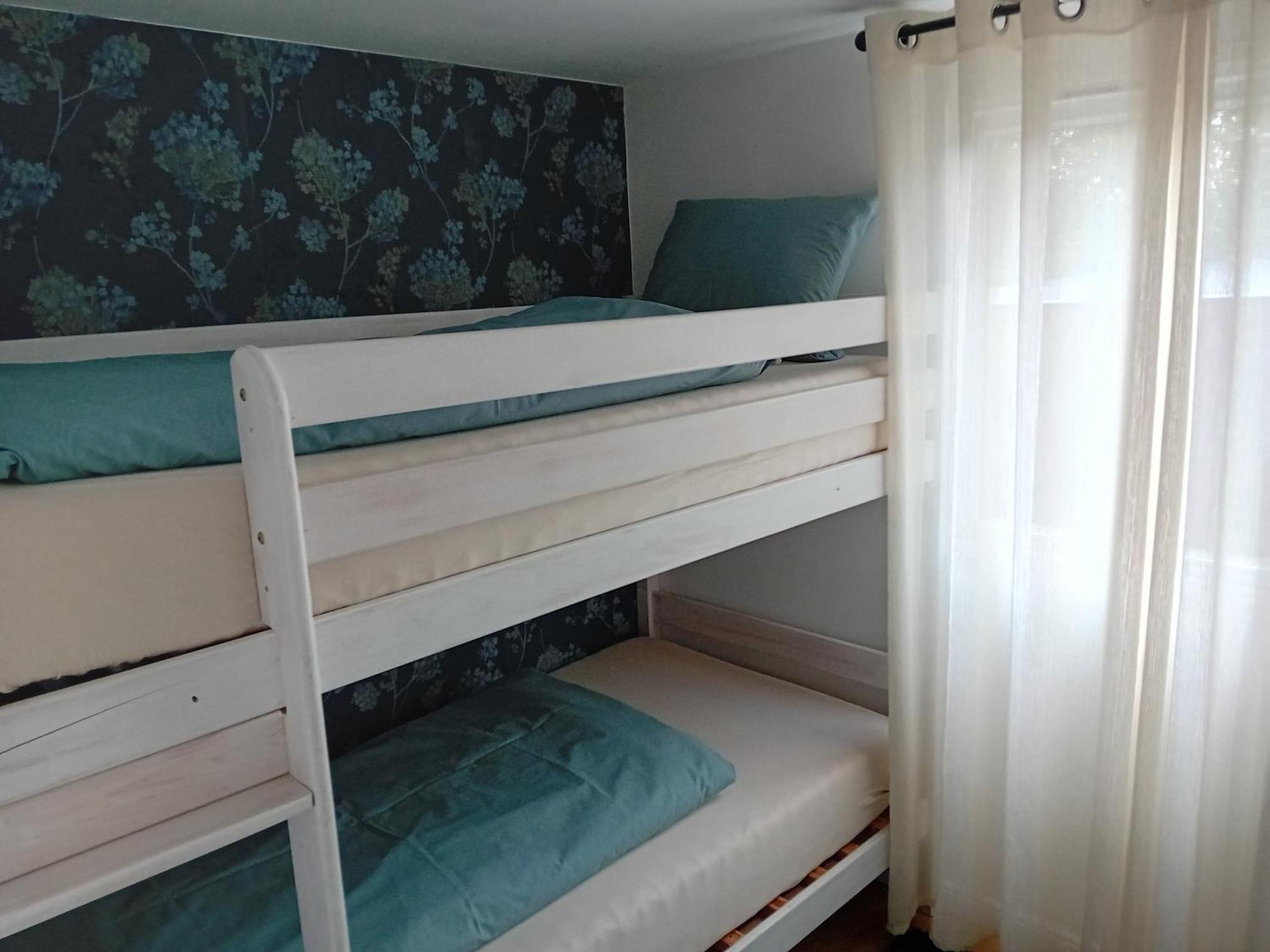 Apartmany Villa Magnolie Lipová-lázně Eksteriør billede