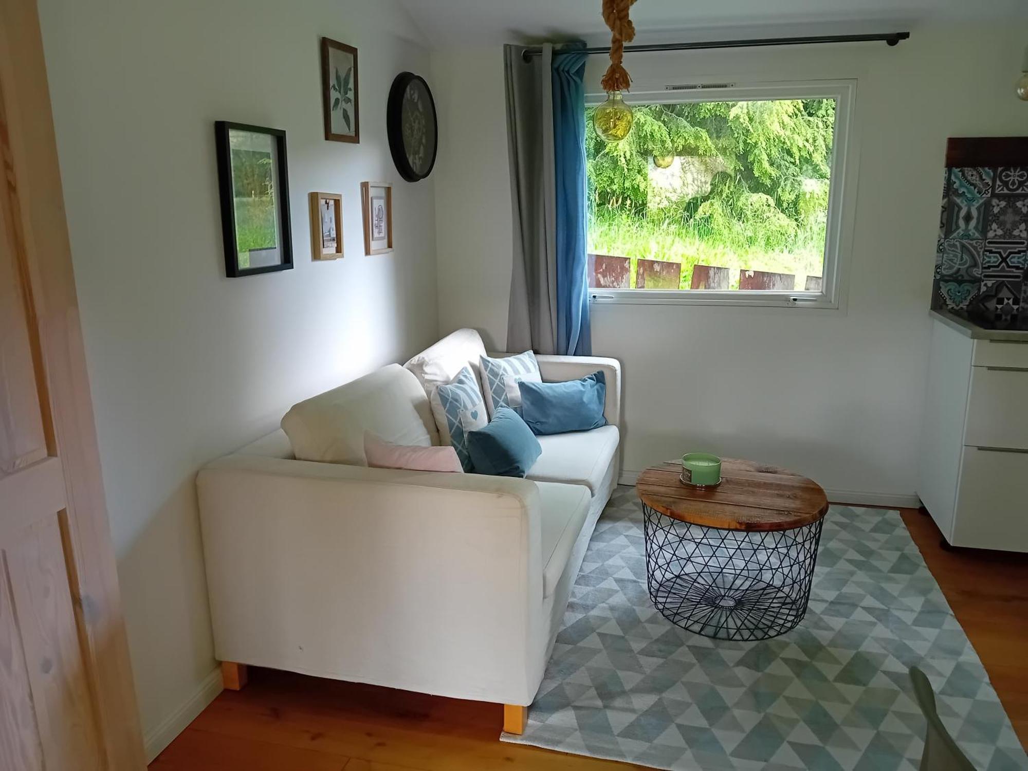 Apartmany Villa Magnolie Lipová-lázně Eksteriør billede