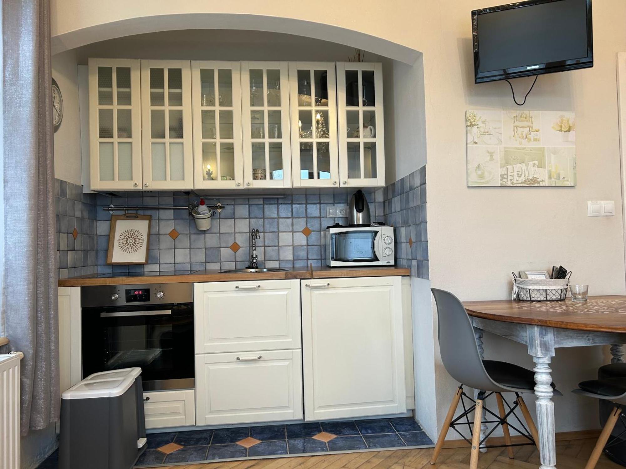Apartmany Villa Magnolie Lipová-lázně Eksteriør billede