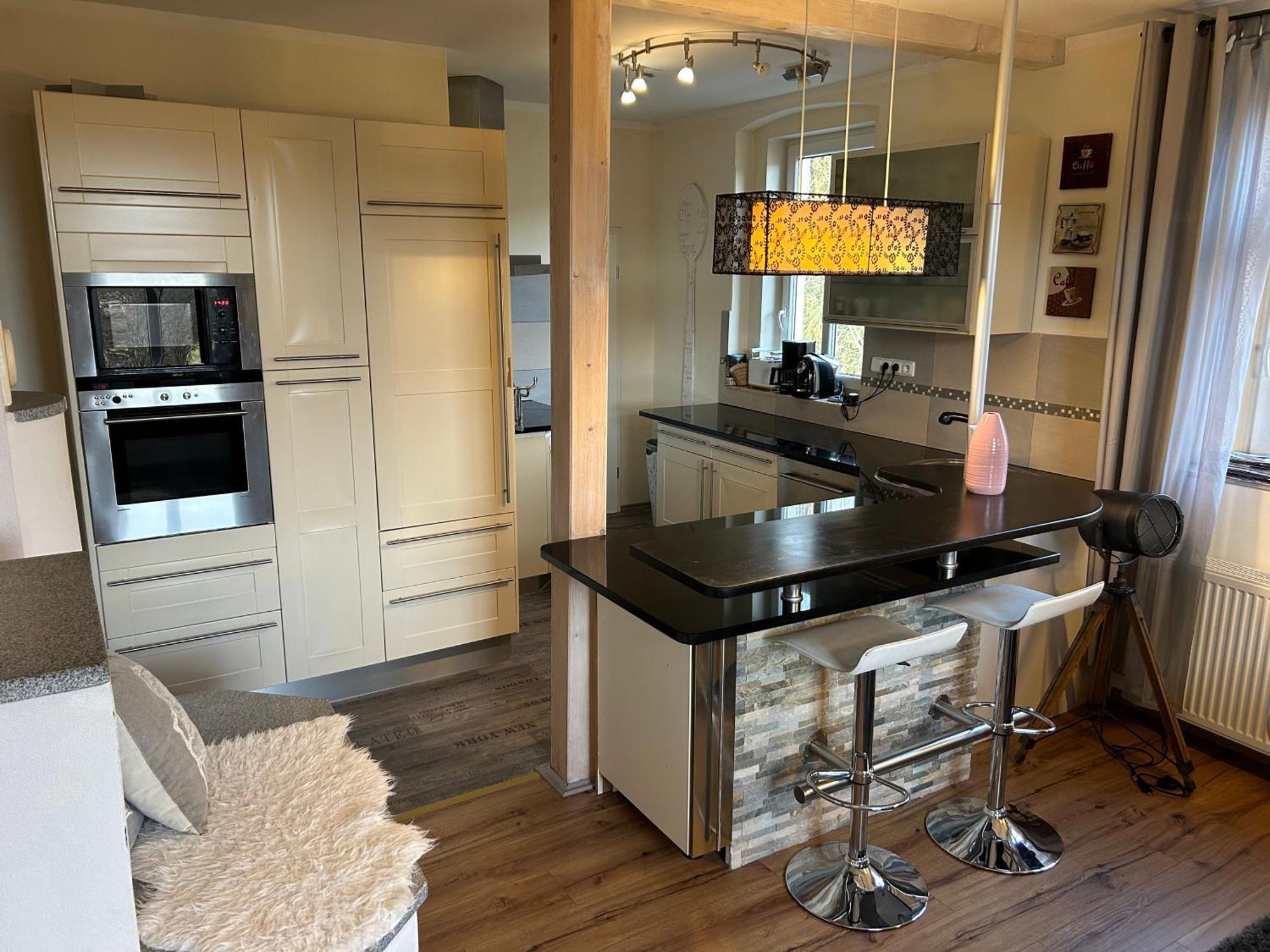 Apartmany Villa Magnolie Lipová-lázně Eksteriør billede