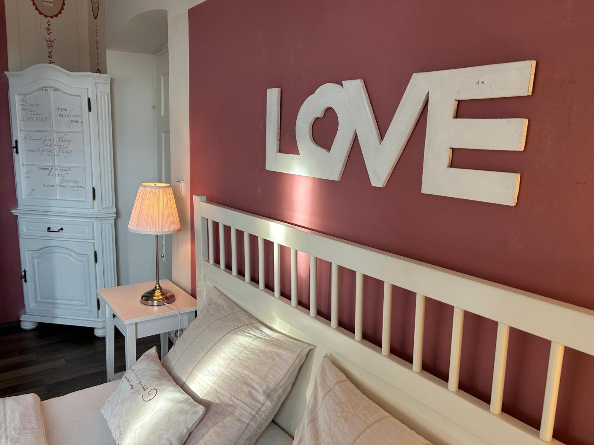 Apartmany Villa Magnolie Lipová-lázně Eksteriør billede