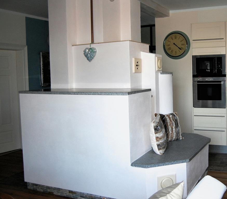 Apartmany Villa Magnolie Lipová-lázně Eksteriør billede